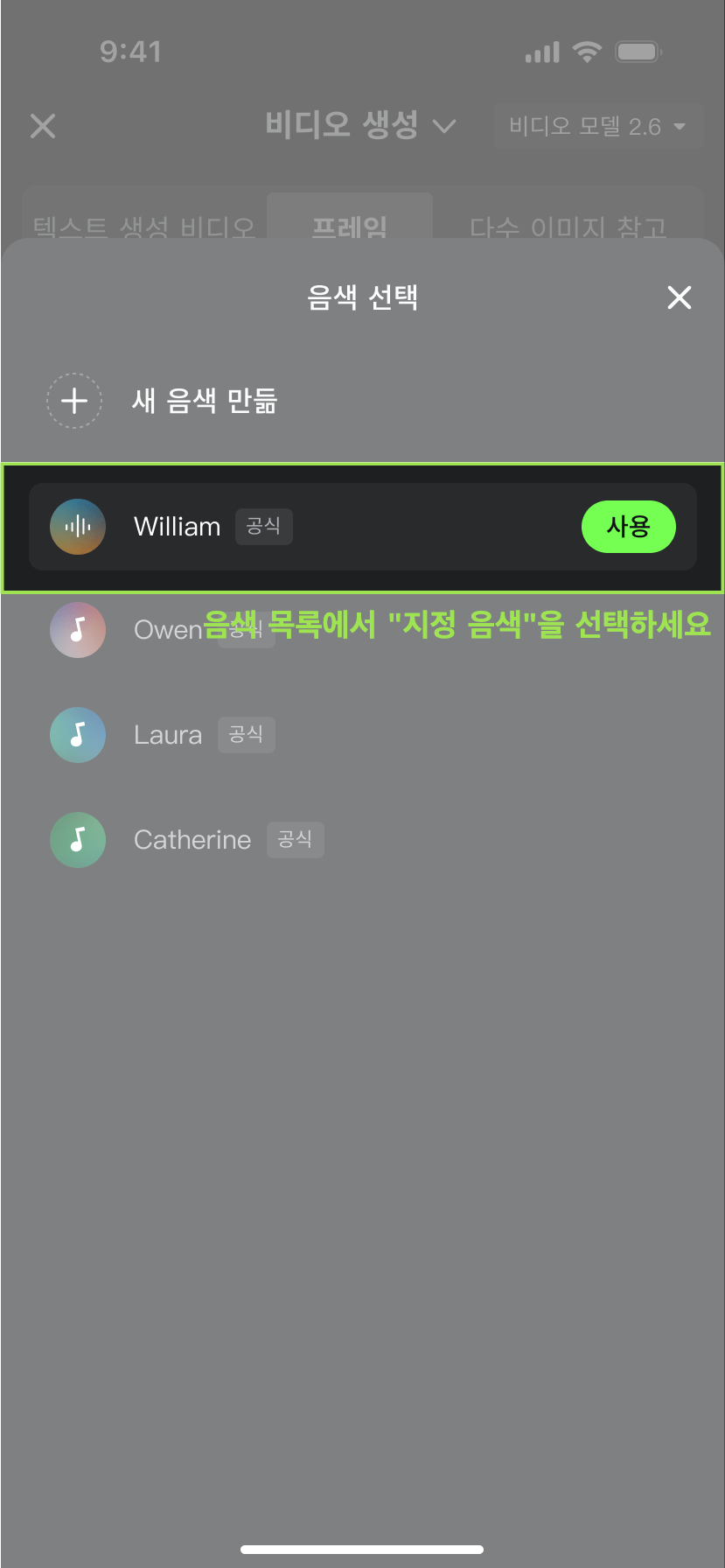 비디오 2.6 기능 사용 가이드 (12)