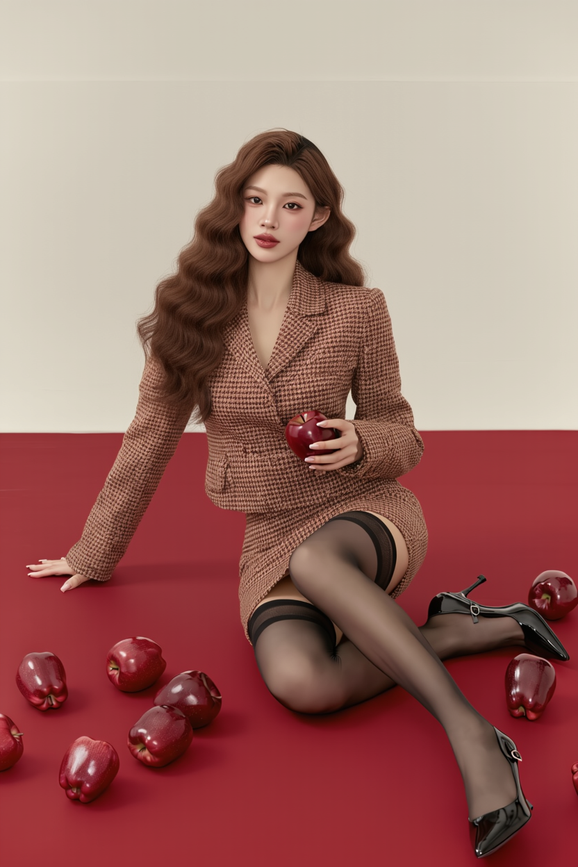 Kling IMAGE 3.0 Model User Guide (287)